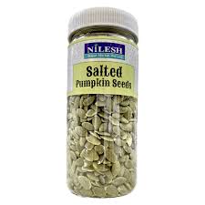 Premium Pumpkin Seeds