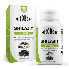 Shilajit