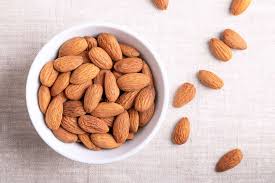 ALMOND