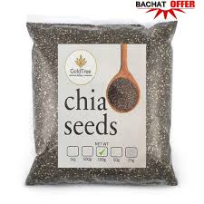 CHAI SEEDS