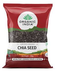 CHAI SEEDS