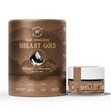 Shilajit