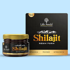 Shilajit